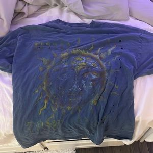 Urban outfitters sublime tee